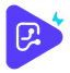 VidCraftAI logo
